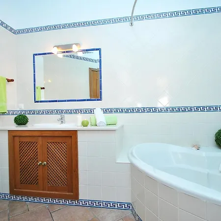 Monaco By Algarve Vacation Villa *