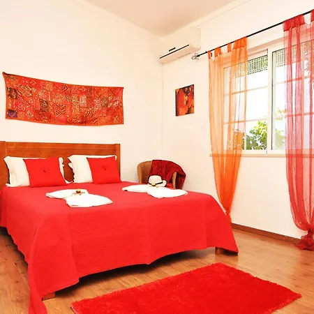 Monaco By Algarve Vacation Villa Guia (Faro)
