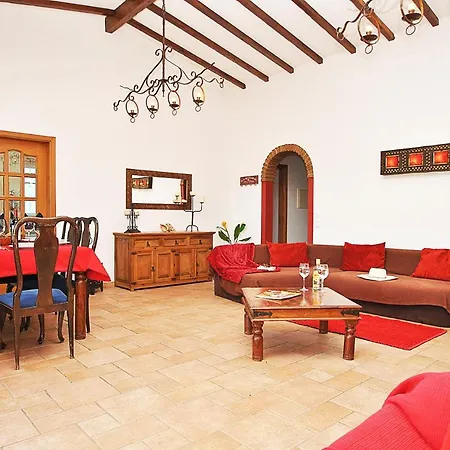 Villa Monaco Guia (Faro)